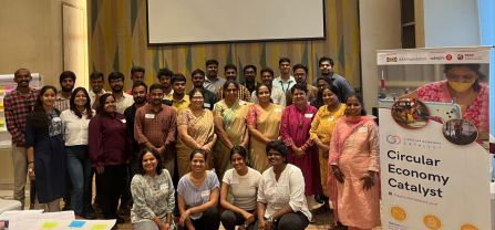 Coimbatore Workshop