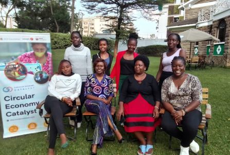 cec event women participants