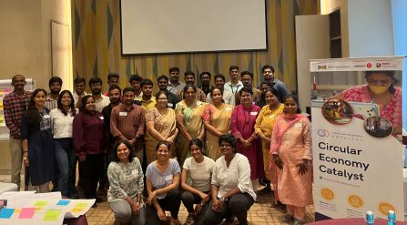 Coimbatore Workshop