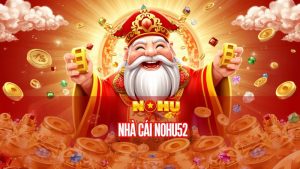 Nhà cái Nohu52
