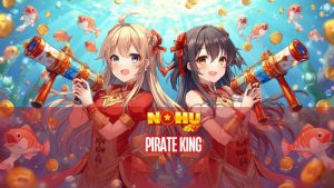 Pirate King
