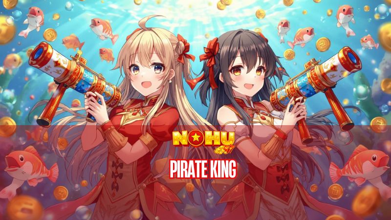 Pirate King