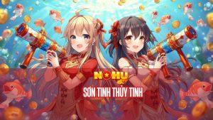 Sơn Tinh Thủy Tinh