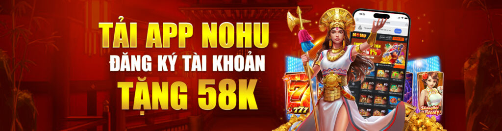 banner khuyến mãi nobu90
